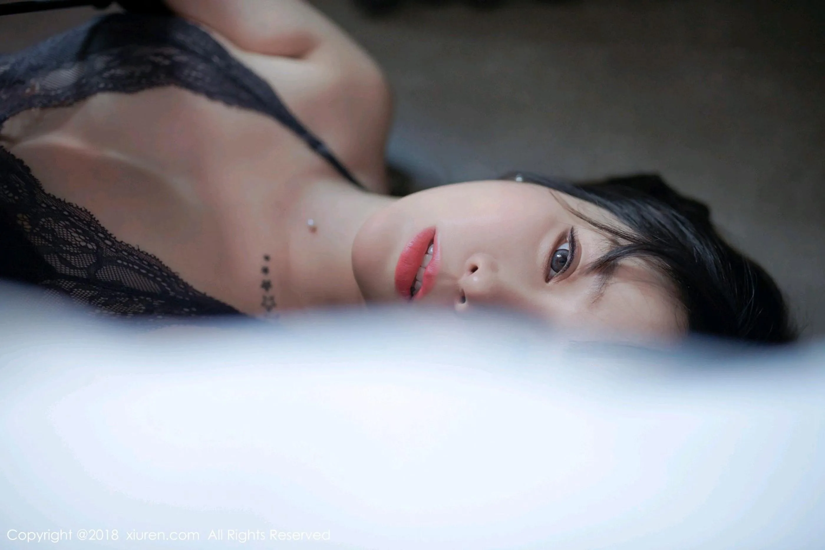 [XIUREN秀人网] 2018.12.05 NO.1252 王雨纯 [49P]插图4